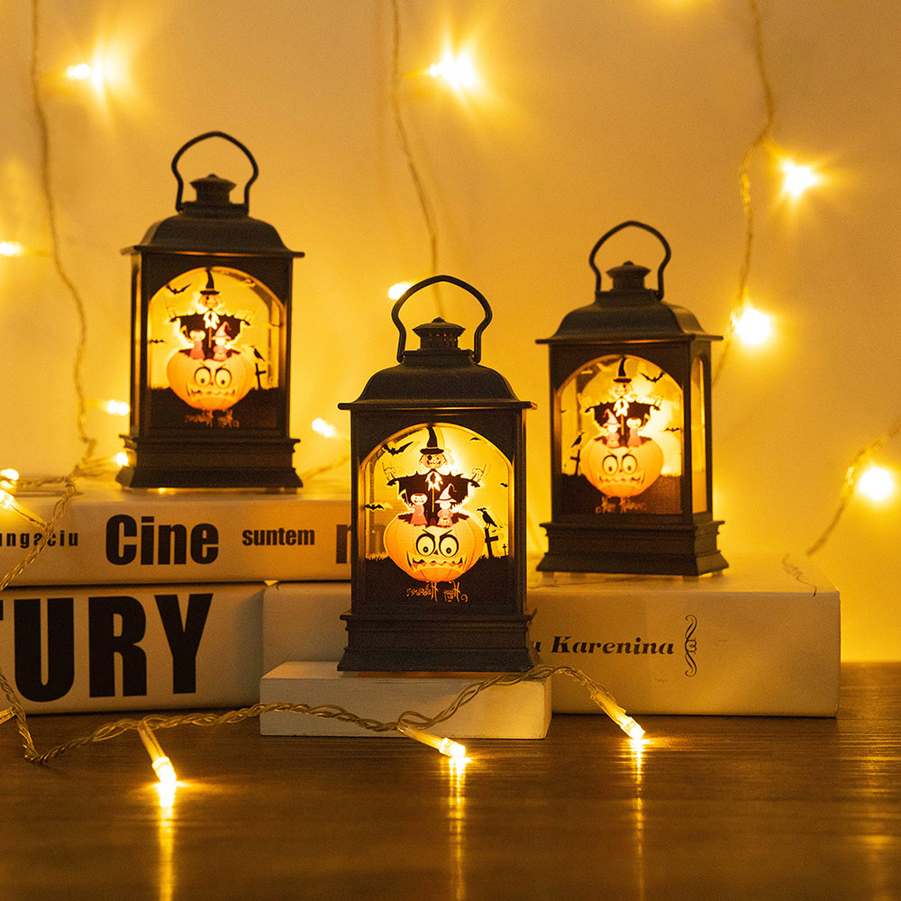 Flameless LED Lanterns Lights for Home Garden and Patio Decor view 11