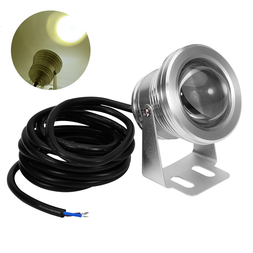 LED Underwater Pond Fountain Spotlight for Garden Yard and Patio view 13