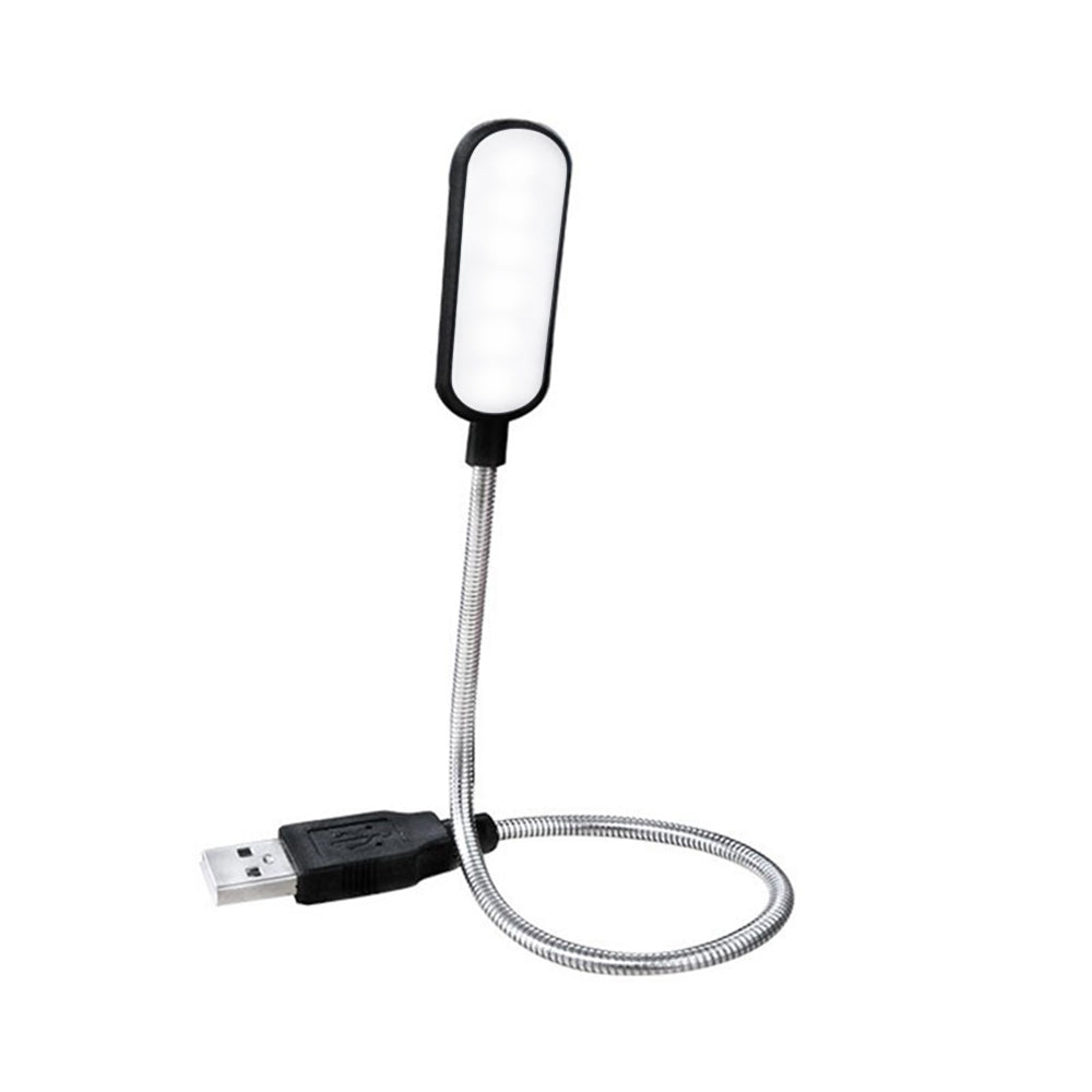 Mini USB LED Laptop Keyboard Light for Night Typing and Travel view 11