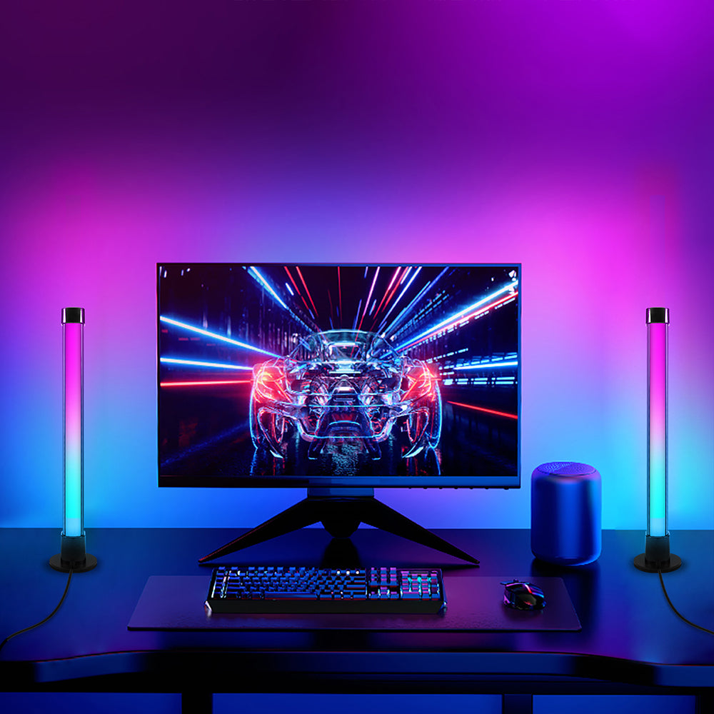 Music Sync LED Backlight for TV Desk Gaming Setup and Room Decor view 10