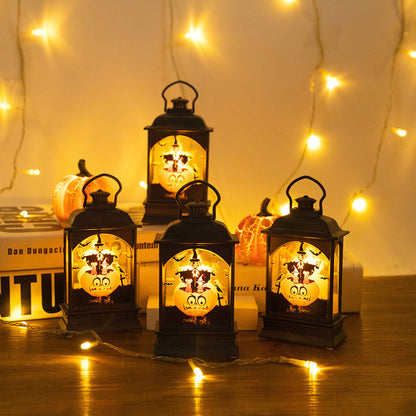Flameless LED Lanterns Lights for Home Garden and Patio Decor view 10