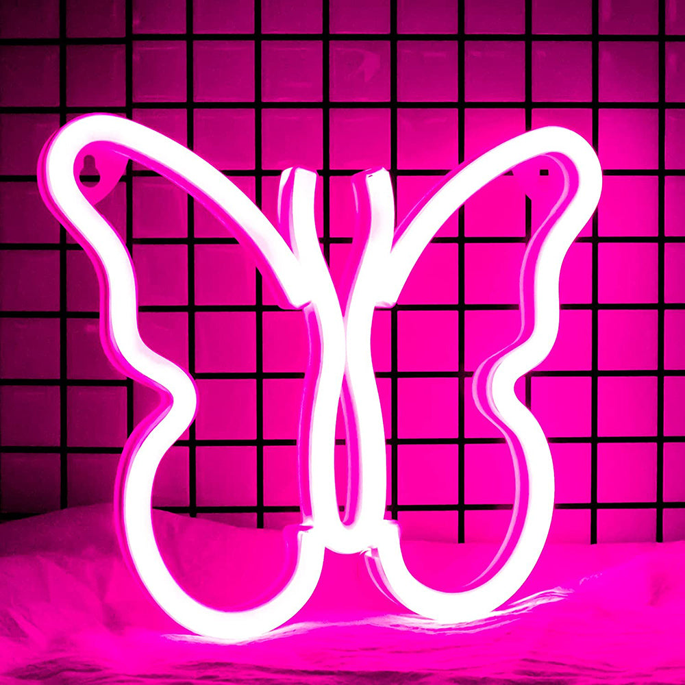 LED Neon Lights Sign for Wall Decor Bedroom Bar and Game Room view 10