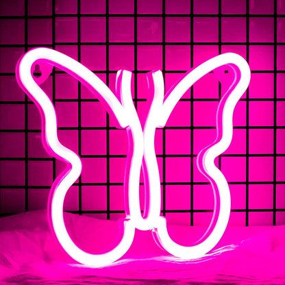 LED Neon Lights Sign for Wall Decor Bedroom Bar and Game Room view 10