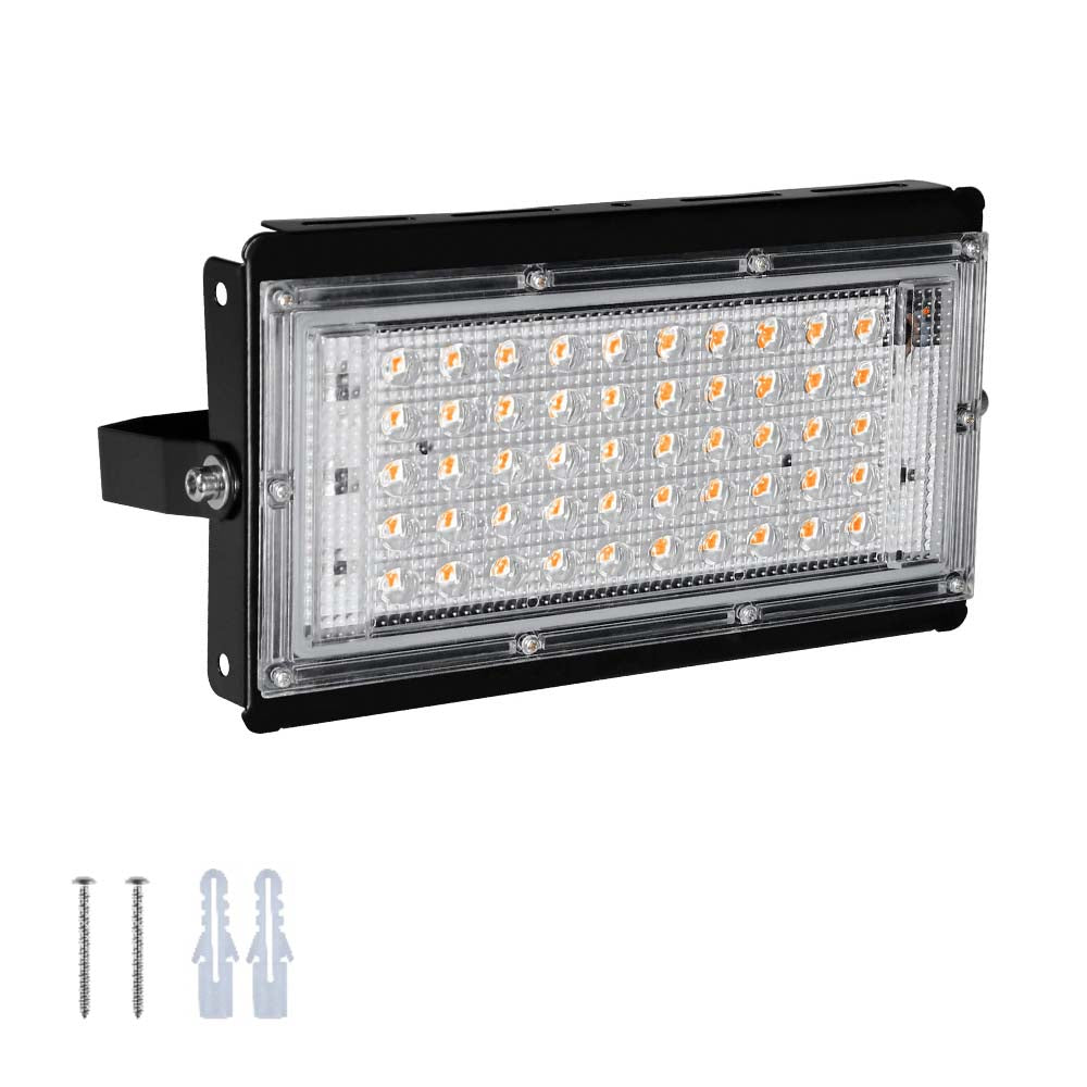 Waterproof Outdoor LED Street Lights for Garden Yard and Patio view 12