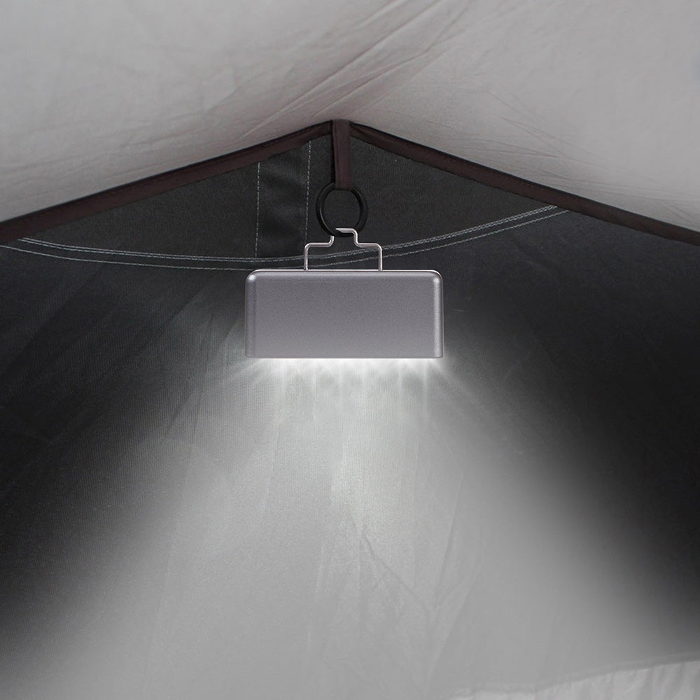 LED Camping Lantern Rechargeable Portable Tent Light for Camping view 9