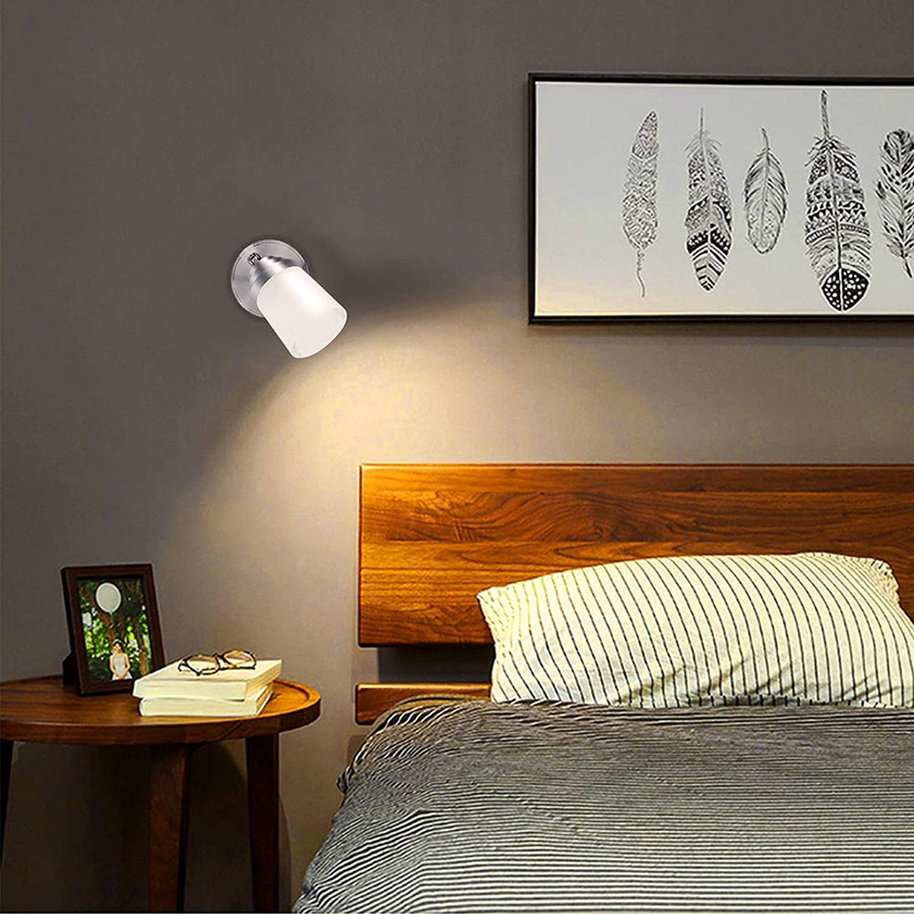 12 to 24V LED Reading Light for Bed Desk and Travel Reading Use view 8