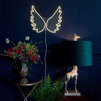 LED Neon Light Sign for Bedroom Bar and Wall Decor Display Use view 10