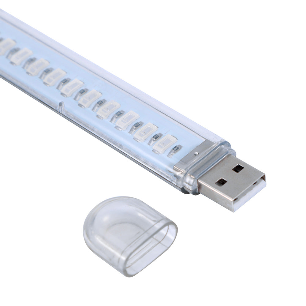 USB LED Plant Grow Light 5V for Indoor Plants Seedlings and Herbs view 12