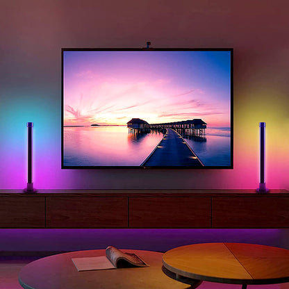 Music Sync LED Backlight for TV Desk Gaming Setup and Room Decor view 12