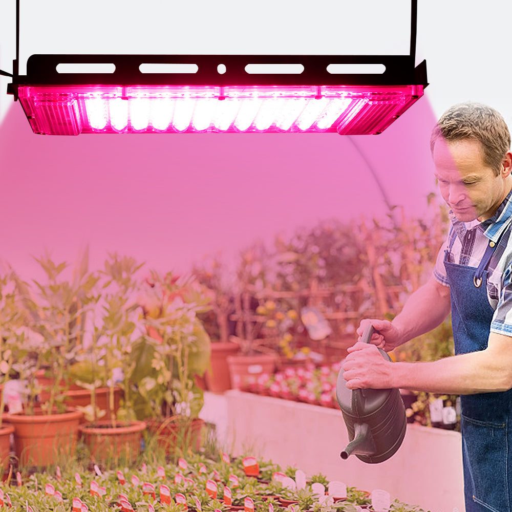 LED Spot Plant Light ON OFF Switch 50W 100W for Indoor Plants view 10