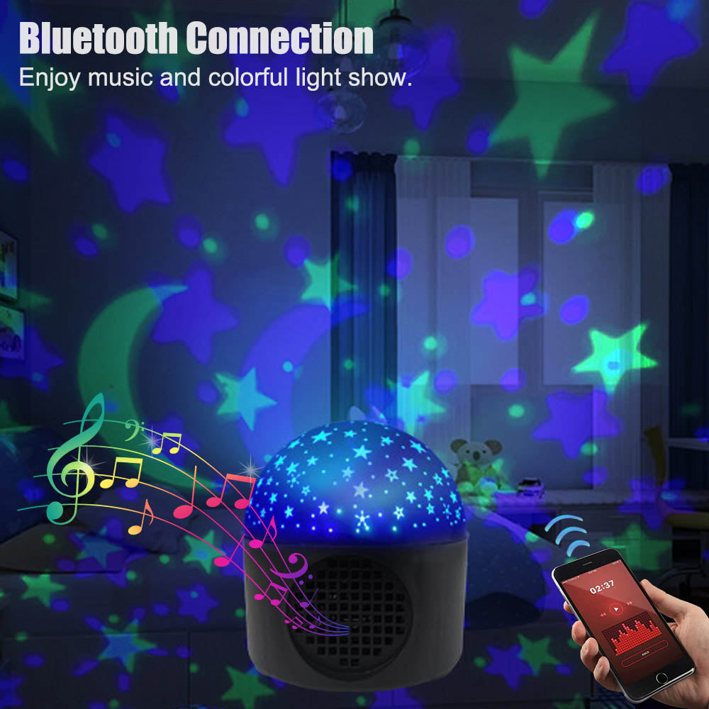 Magic Ball Stage Lights for Home Parties Disco and Small Events view 9