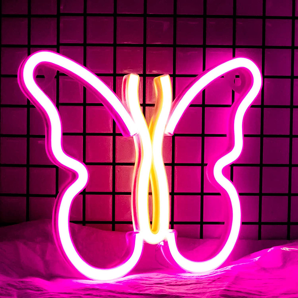 LED Neon Lights Sign for Wall Decor Bedroom Bar and Game Room view 11