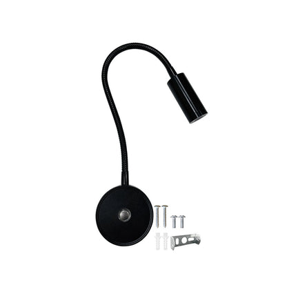 12 to 24V LED Spotlight Reading Light for Bed Desk and Travel view 10