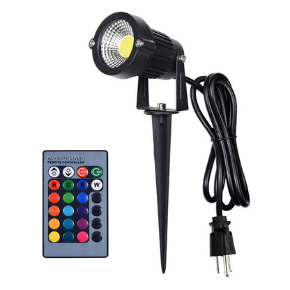 Waterproof Outdoor Landscape LED Lighting for Garden Yard and Patio view 11