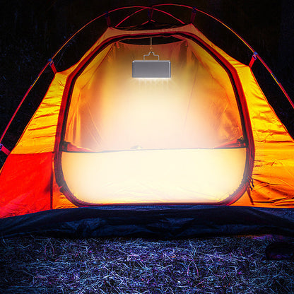 LED Camping Lantern Rechargeable Portable Tent Light for Camping view 10