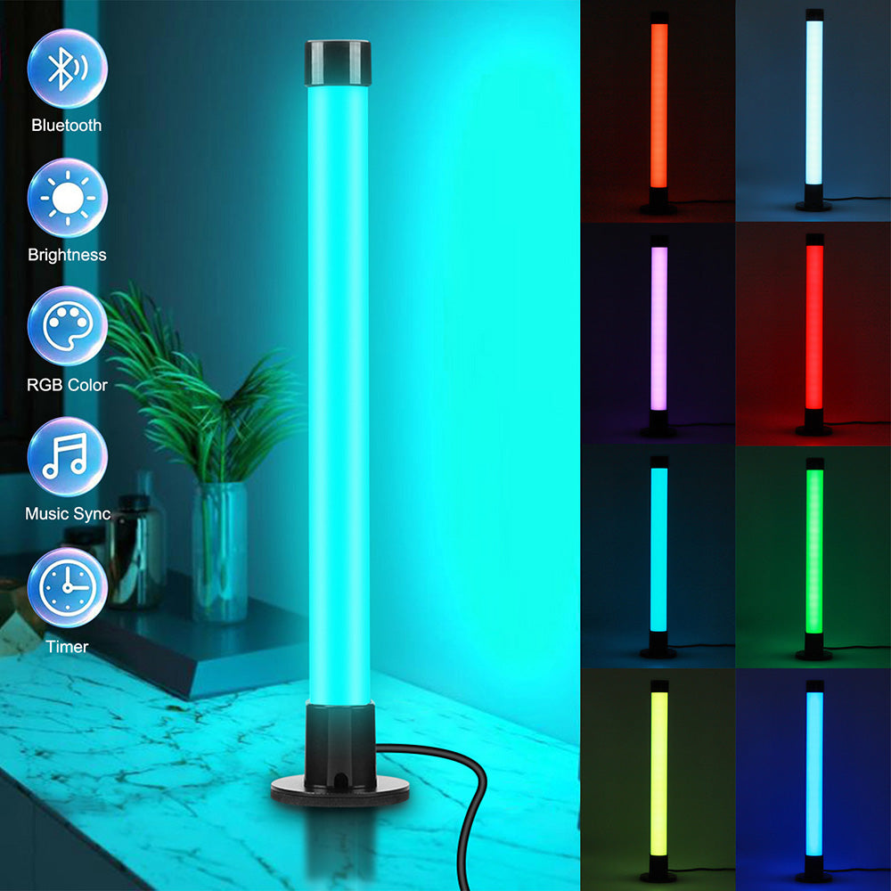 Smart Bluetooth LED Light for Home Lighting and Bedroom Decor view 10