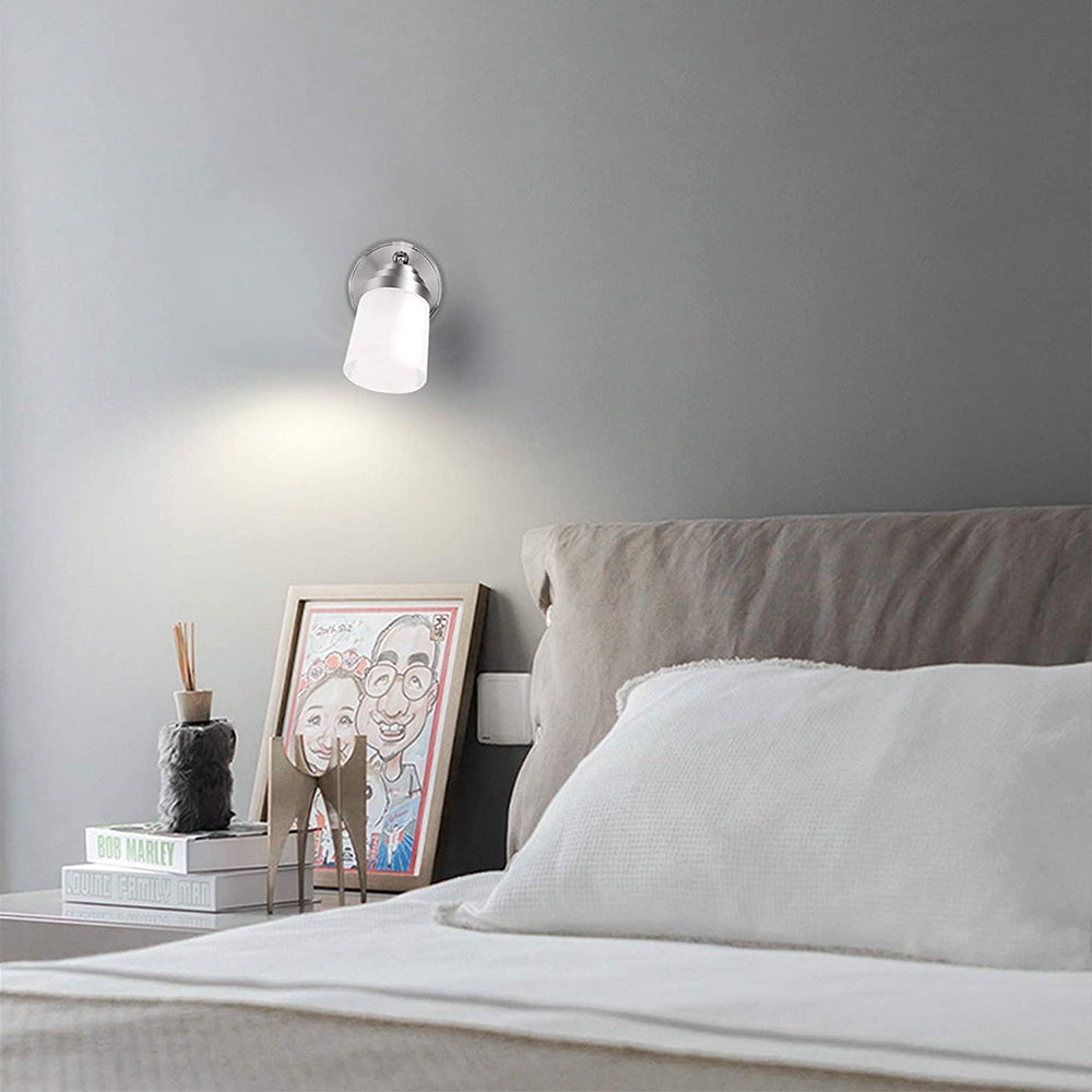 12 to 24V LED Reading Light for Bed Desk and Travel Reading Use view 9