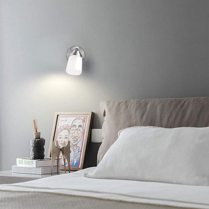 12 to 24V LED Reading Light for Bed Desk and Travel Reading Use view 9