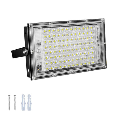 Waterproof Outdoor LED Street Lights for Garden Yard and Patio view 11