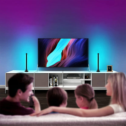 Music Sync LED Backlight for TV Desk Gaming Setup and Room Decor view 13