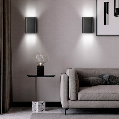 Modern LED Wall Light for Bedroom Hallway and Living Room Decor view 9
