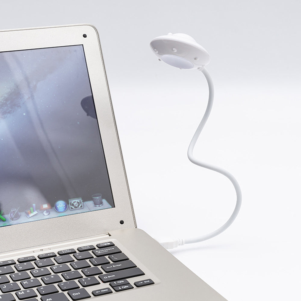 USB LED Laptop Keyboard Light for Night Typing and Laptop Use