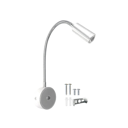 12 to 24V LED Spotlight Reading Light for Bed Desk and Travel view 11