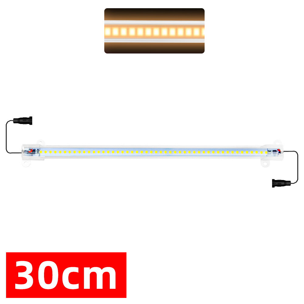 Connectable Sunlight LED Grow Light for Indoor Plants and Seedlings view 12