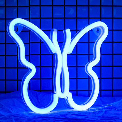 LED Neon Lights Sign for Wall Decor Bedroom Bar and Game Room view 12