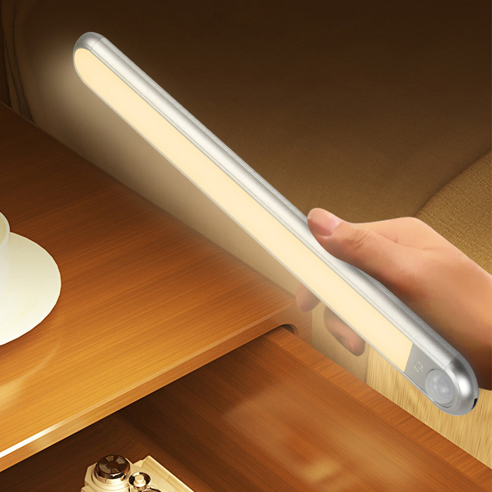 Super Bright Rechargeable LED Closet Light for Bedroom Decor view 12