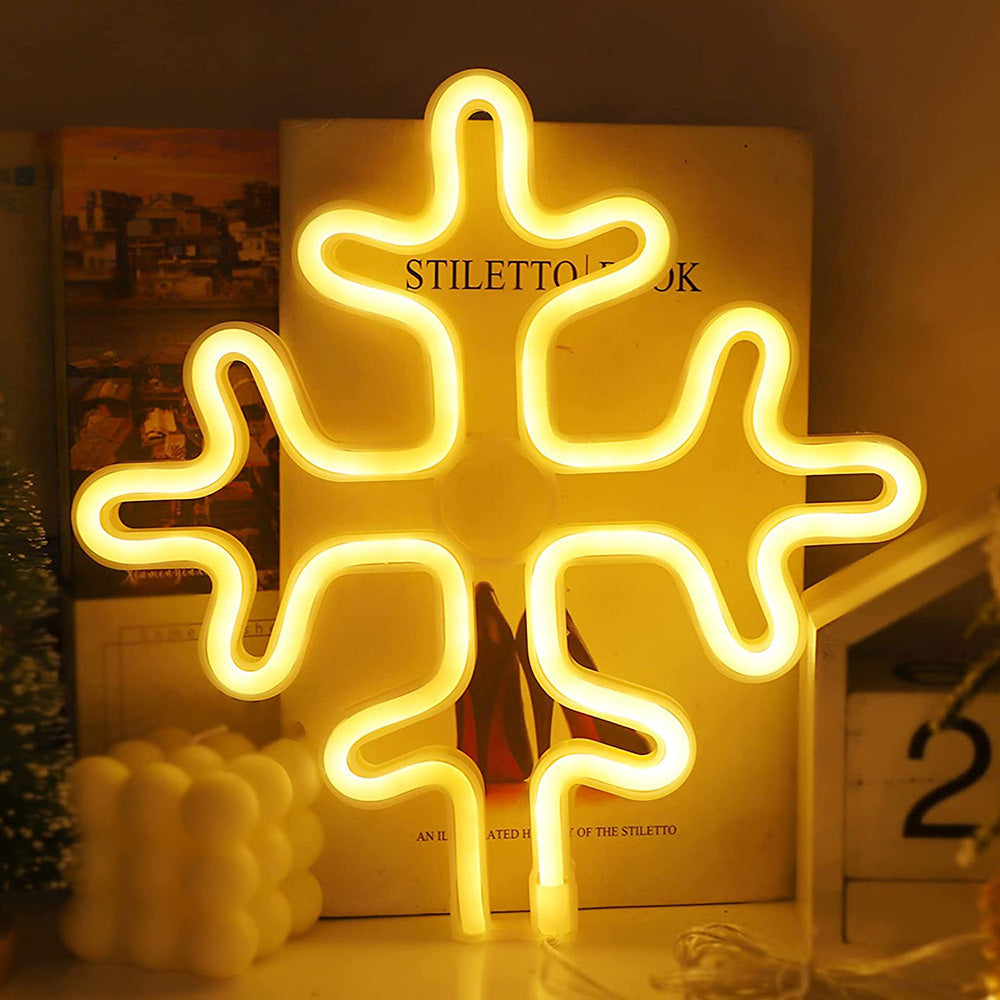 Christmas Jingle Bell Neon Sign Decor Light for Home and Party Decor view 12