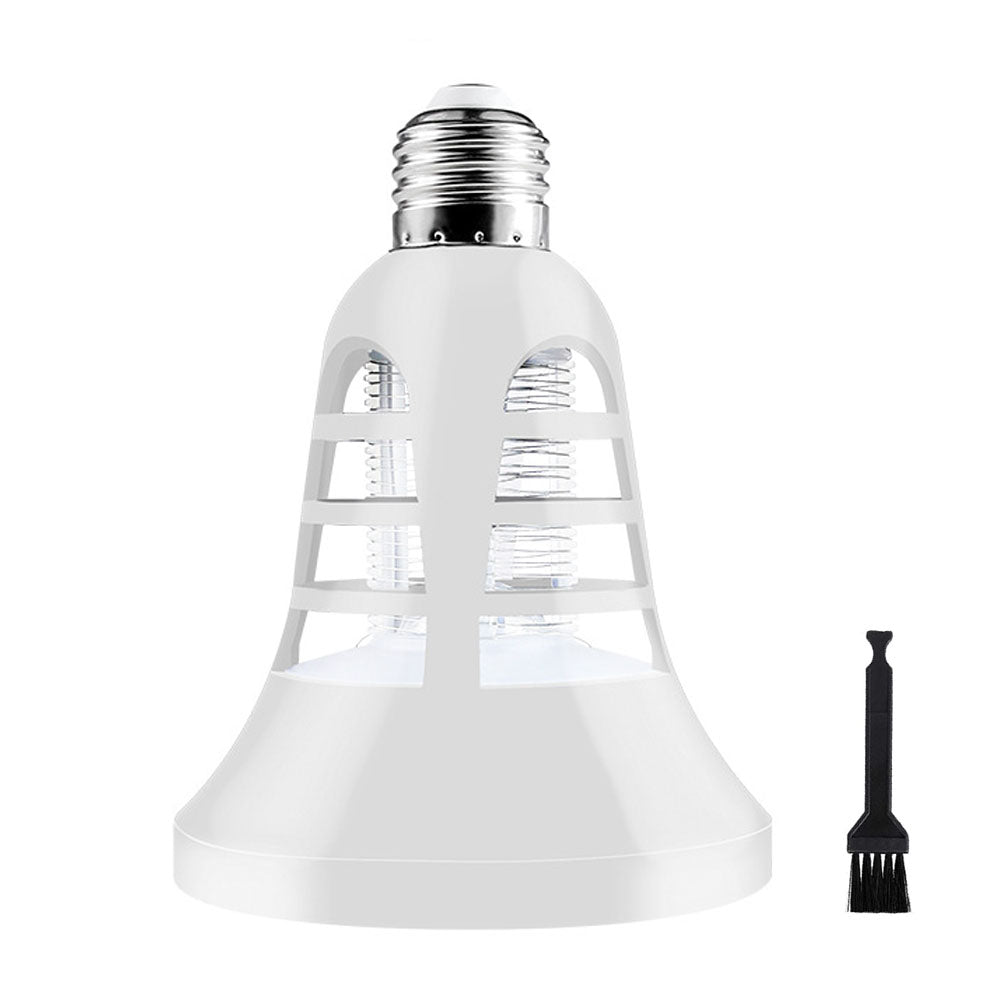 Electric UV Mosquito Killer LED Lamp 2 in 1 Plant Light for Seedlings view 12