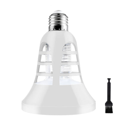 Electric UV Mosquito Killer LED Lamp 2 in 1 Plant Light for Seedlings view 12