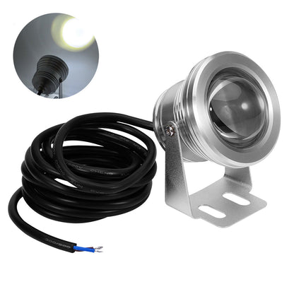 LED Underwater Pond Fountain Spotlight for Garden Yard and Patio view 12