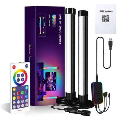 Music Sync LED Backlight for TV Desk Gaming Setup and Room Decor view 9