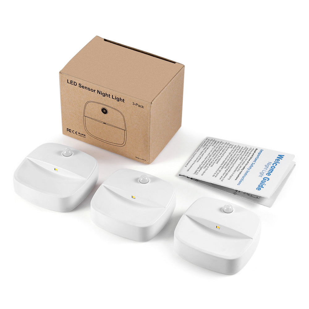 Cordless Motion Sensor Lights for Closet Stairs Hallway and Cabinet view 13