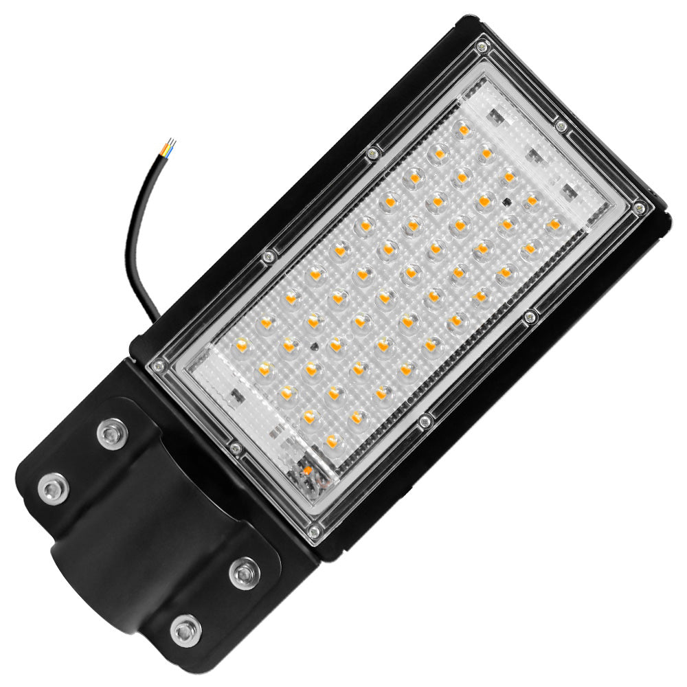 Outdoor Waterproof LED Street Lamp for Garden Yard and Patio view 14