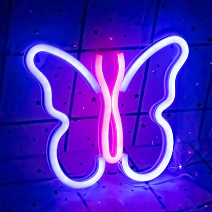 LED Neon Lights Sign for Wall Decor Bedroom Bar and Game Room view 13