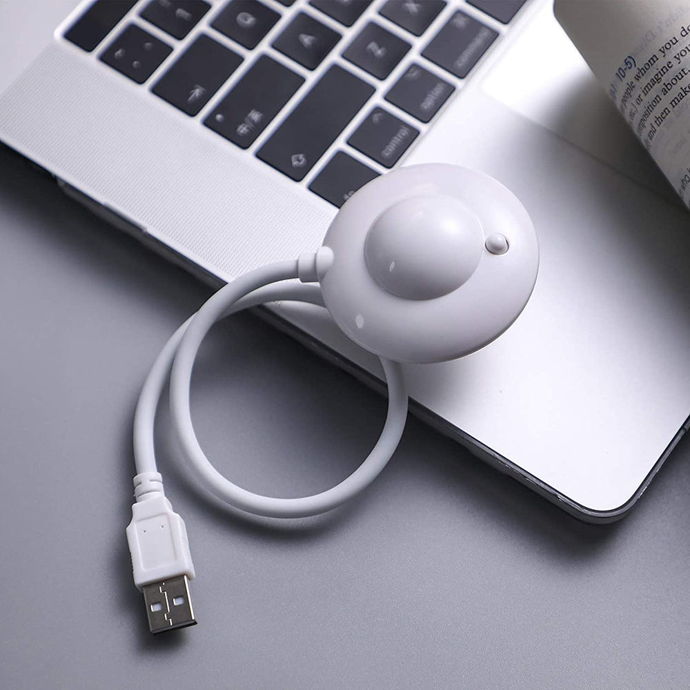 USB LED Laptop Keyboard Light for Night Typing and Laptop Use view 6