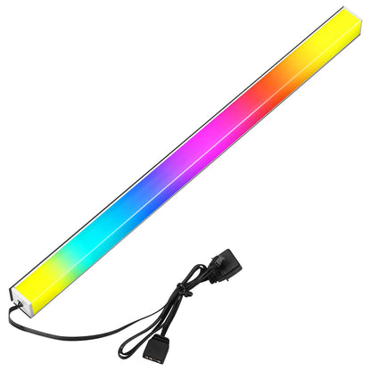 ARGB LED Strip for PC with 5V 3 pin for Gaming PC Case Lighting view 13