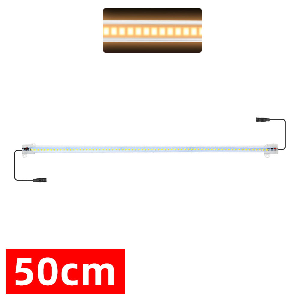 Connectable Sunlight LED Grow Light for Indoor Plants and Seedlings view 14