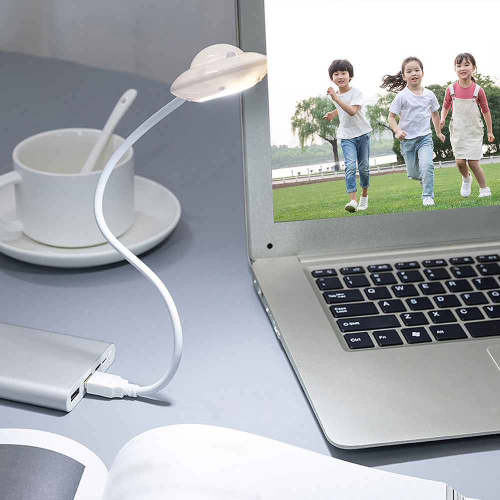 USB LED Laptop Keyboard Light for Night Typing and Laptop Use view 2
