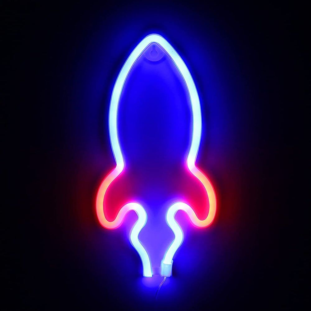 LED Neon Lights Sign for Wall Decor Bedroom Bar and Game Room view 14