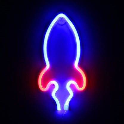 LED Neon Lights Sign for Wall Decor Bedroom Bar and Game Room view 14