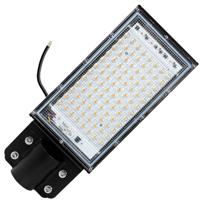 Outdoor Waterproof LED Street Lamp for Garden Yard and Patio view 15