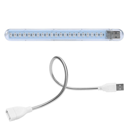 USB LED Plant Grow Light 5V for Indoor Plants Seedlings and Herbs view 8