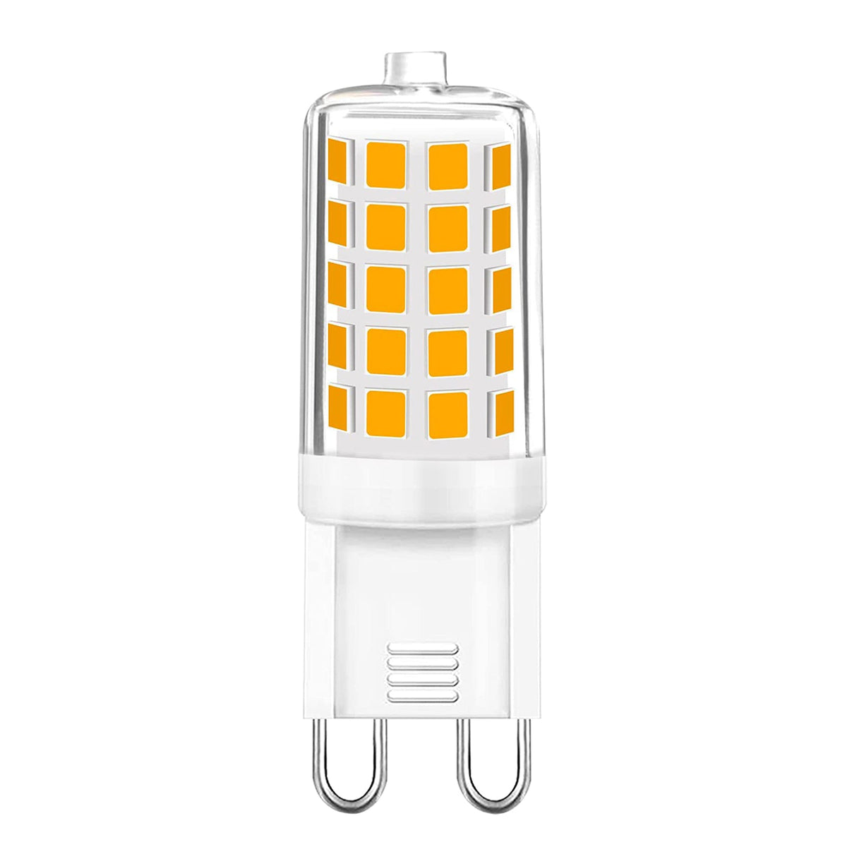 G9 LED Light Bulb Bi Pin Base for Home Lighting and Room Decor view 9