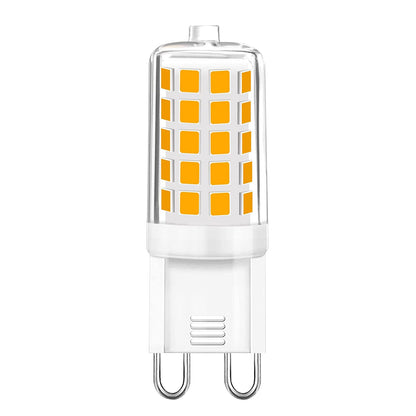 G9 LED Light Bulb Bi Pin Base for Home Lighting and Room Decor view 9