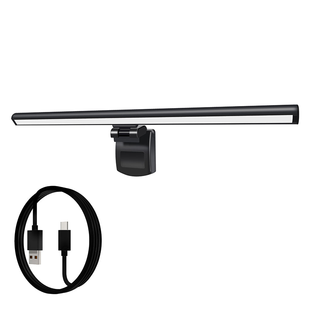 Computer Monitor Lamp Screen Monitor Light for Desk and Home Office view 14