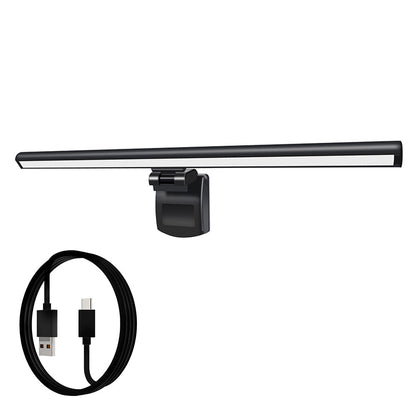 Computer Monitor Lamp Screen Monitor Light for Desk and Home Office view 14